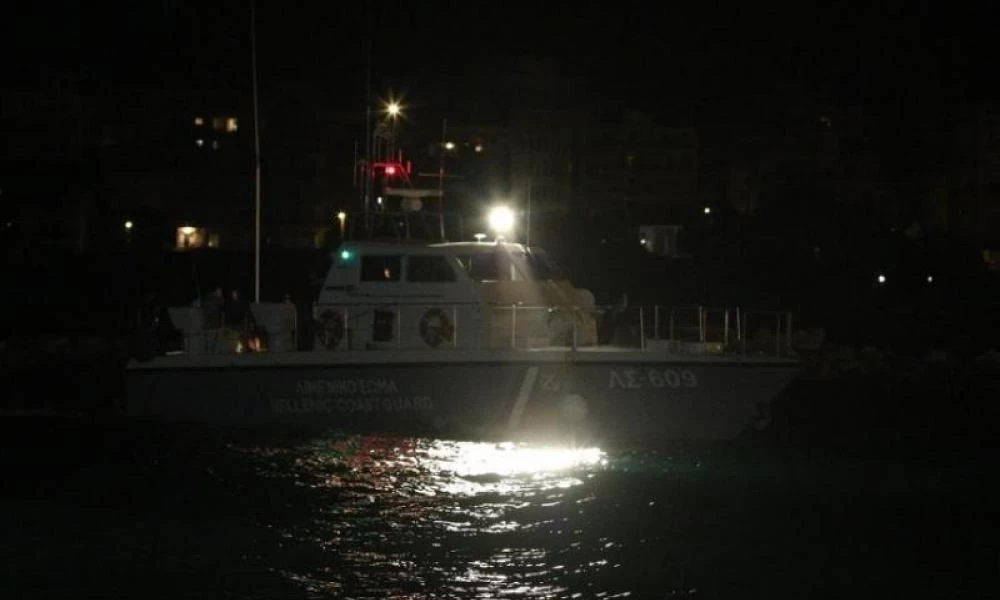 Προκαλεί η Τουρκία δυτικά της Χάλκης - Έσπευσε ελληνική πυραυλάκατος